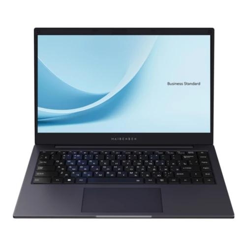 14" Ноутбук Maibenben B114A синий