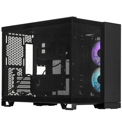 Корпус Corsair iCUE LINK 2500X RGB