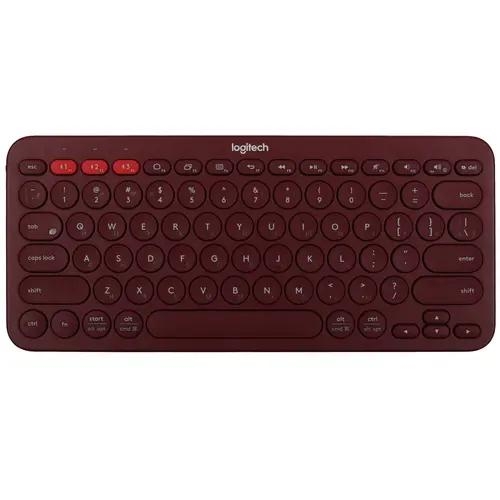 Клавиатура беспроводная Logitech K380 [920-007655]