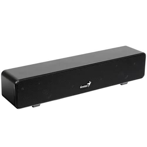 Саундбар для компьютера Genius SoundBar100 черный