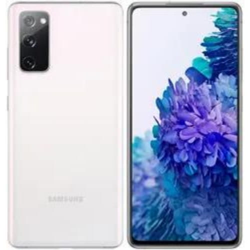 6.5" Смартфон Samsung Galaxy S20 FE 128 ГБ белый