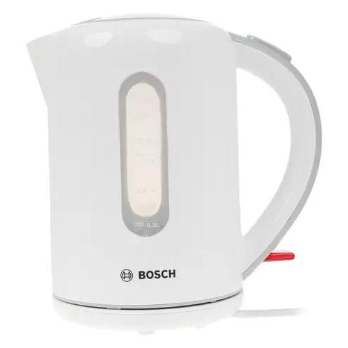 Электрочайник Bosch TWK 7601 белый