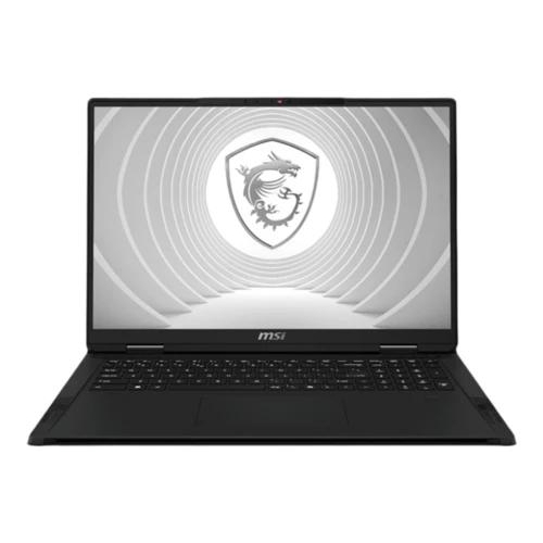 18" Ноутбук MSI CreatorPro X18 A14VMG-604RU серый