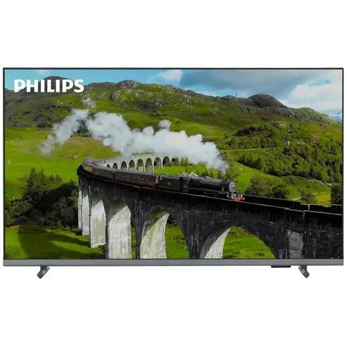 43" (108 см) LED-телевизор Philips 43PUS7608/60 серый