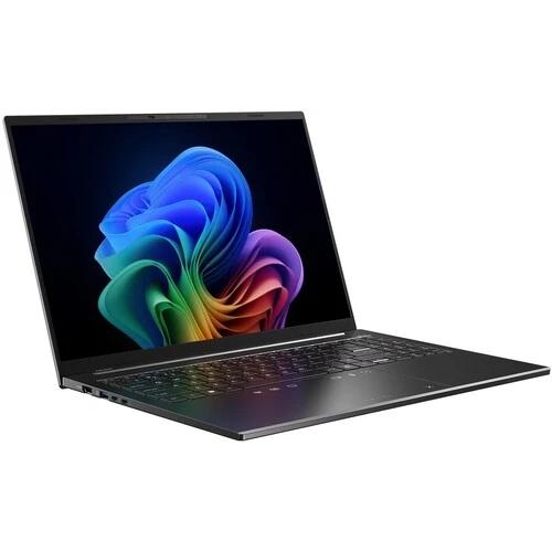 16" Ноутбук Acer Swift Go 16 AI SFG16-74-568D черный