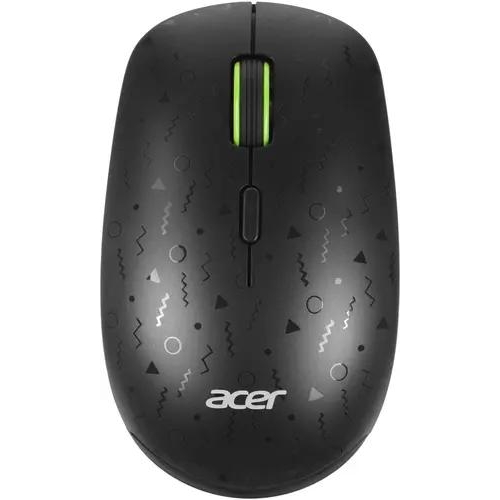 Мышь беспроводная Acer OMR307 [ZL.MCECC.022] черный
