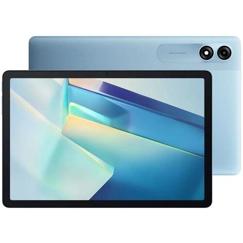 11" Планшет Blackview Tab 9 Wi-Fi 256 ГБ голубой