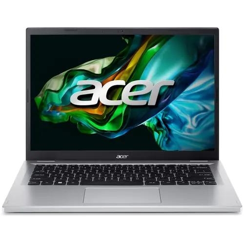 14" Ноутбук Acer Aspire 3 A314-42P-R6ZX серебристый