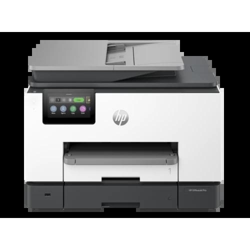 МФУ струйное HP OfficeJet Pro 9130b