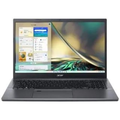 15.6" Ноутбук Acer Aspire 5 A515-47-R4LN серый