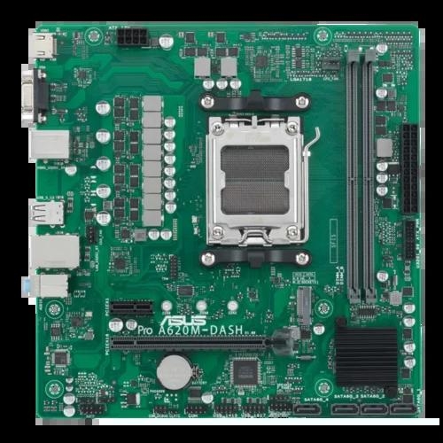 Материнская плата ASUS Pro A620M-DASH-CSM