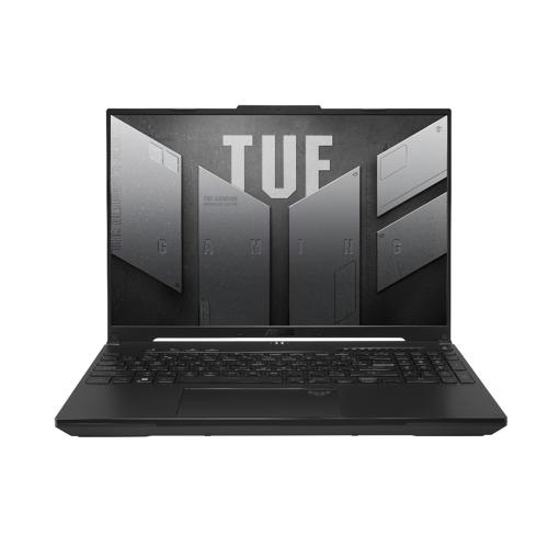 16" Ноутбук ASUS TUF Gaming A16 FA617NS-N3003 черный
