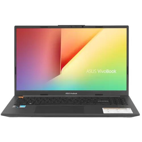 15.6" Ноутбук ASUS Vivobook S15 OLED K5504VA-MA297W черный
