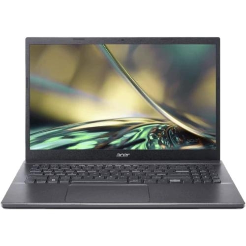 15.6" Ноутбук Acer Aspire 5 A515-57 серый