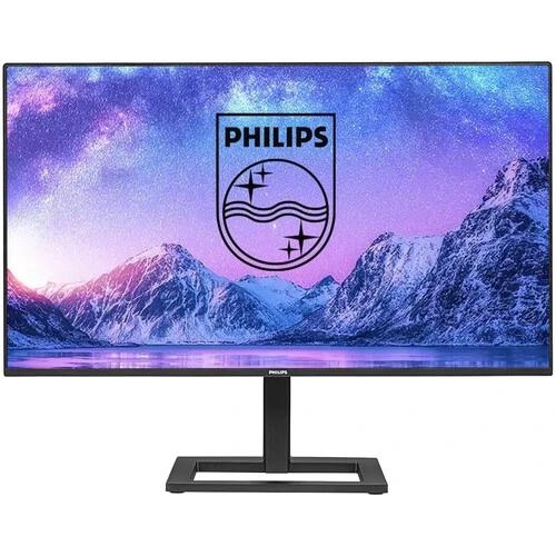 27" Монитор Philips 27E1N1300AE черный