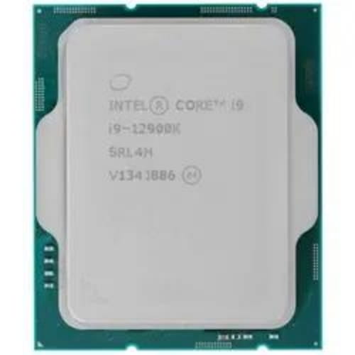 Процессор Intel Core i9-12900K OEM