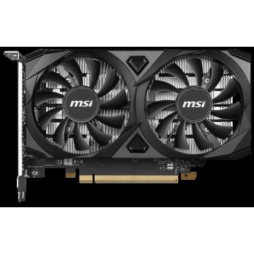 Видеокарта MSI GeForce RTX 3050 VENTUS 2X OC [912-V812-016]