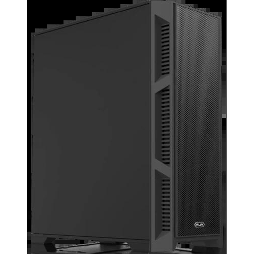 Корпус RAIJINTEK ARCADIA III-ST [0R20B00231] черный