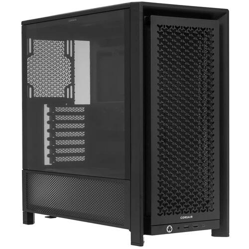 Корпус Corsair FRAME 4000D [CC-9011290-WW] черный