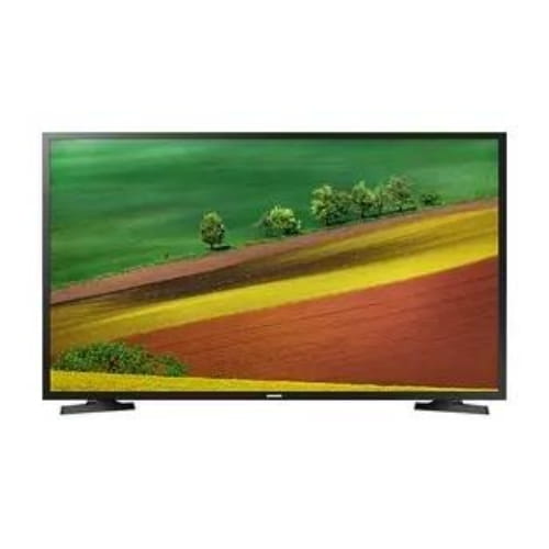 32" (81 см) Телевизор LED Samsung LH32BERELGAXCI черный
