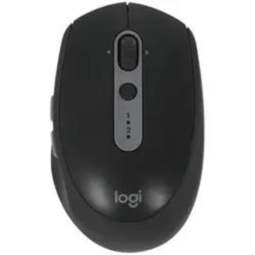 Мышь беспроводная Logitech M590 Multi-Device Silent [910-005209] черный