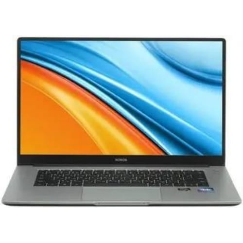 15.6" Ноутбук Honor MagicBook 15 BohrM-WDQ9BHNE серый