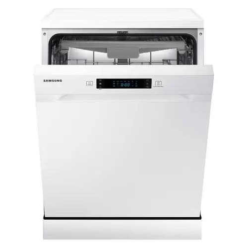 Посудомоечная машина Samsung DW60M6050FW/WT белый