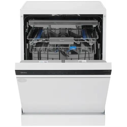 Посудомоечная машина Midea MFD60S510Wi белый