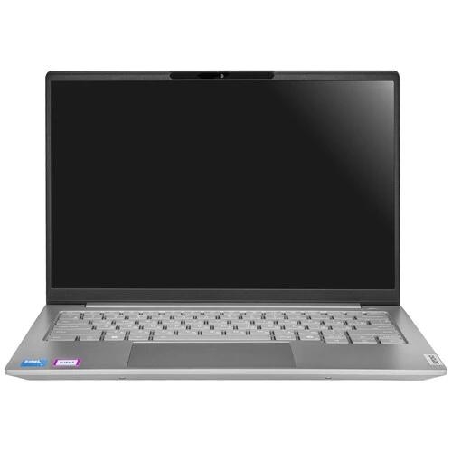 14" Ноутбук Lenovo ThinkBook 14 G8 IRL серый