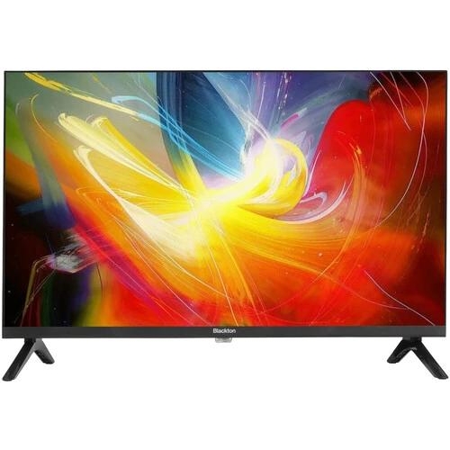 32" (81 см) Телевизор Blackton Bt 32F34B черный