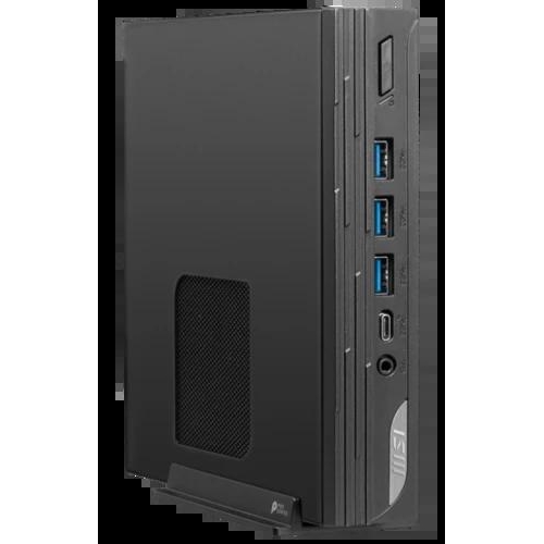Мини ПК MSI PRO DP 10 12M-203RU [9S6-B0A621-203]