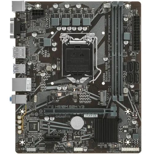 Материнская плата GIGABYTE H510M S2H V3