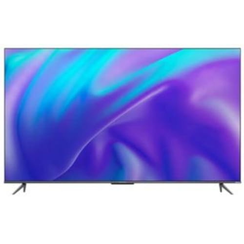 55" (140 см) Телевизор LED iFFALCON iFF55Q72 черный