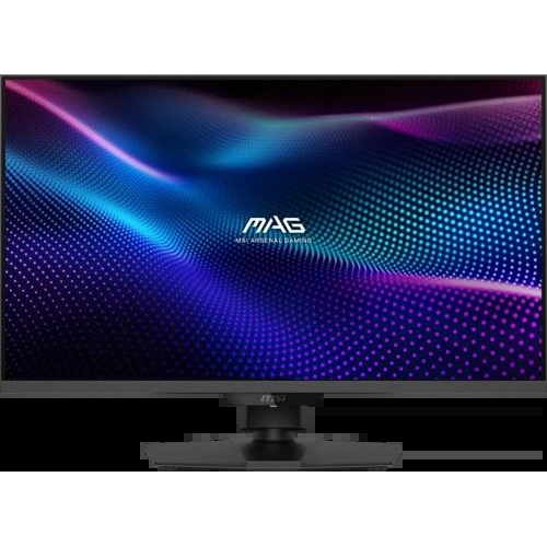 27" Монитор MSI MAG 274UPDF E16M черный