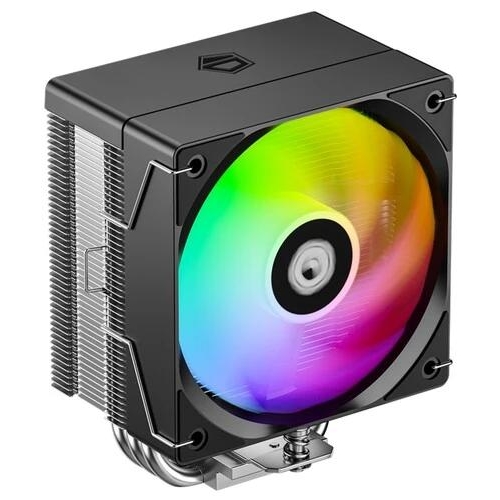 Кулер для процессора ID-Cooling SE-903-XT V2 ARGB  черный