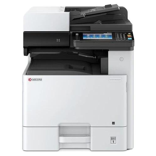 МФУ лазерное Kyocera ECOSYS M8130cidn