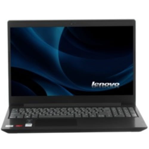 15.6" Ноутбук Lenovo Ideapad L340-15API черный