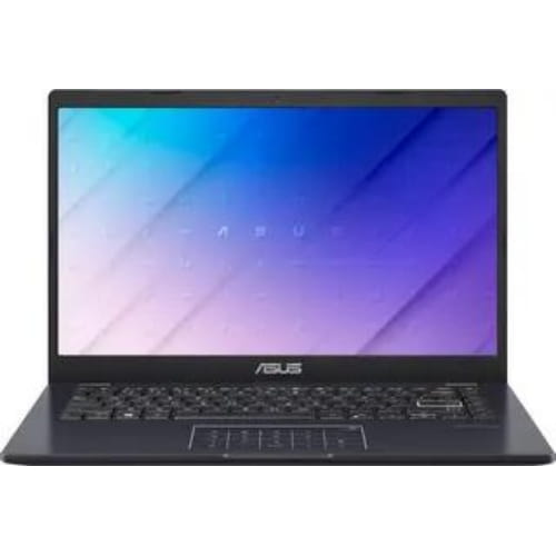 14" Ноутбук ASUS Laptop 14 E410KA-BV119W черный