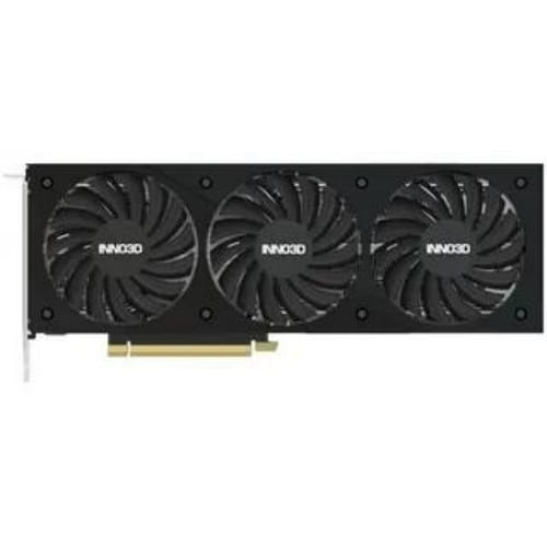 Видеокарта INNO3D NVIDIA GeForce RTX 3080 CMP-90HX X3M [MCMP90X3M]