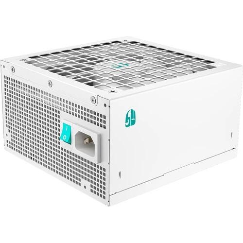 Блок питания DEEPCOOL GamerStorm PN1200M WH  белый
