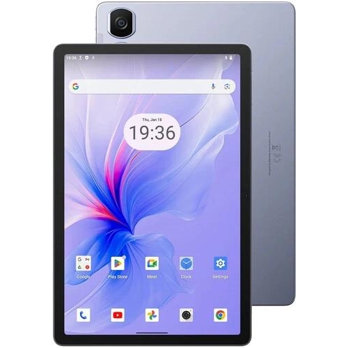 11" Планшет Blackview Tab 16 Pro LTE 256 ГБ фиолетовый