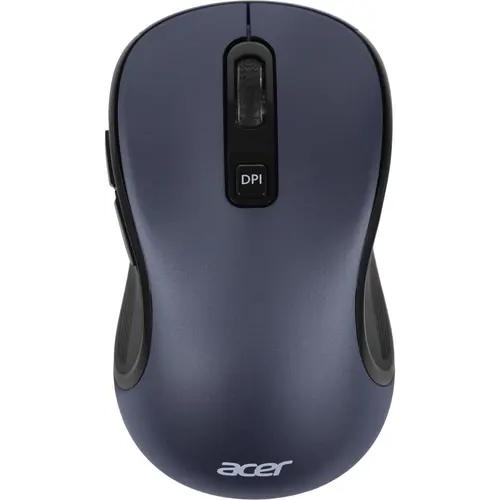 Мышь беспроводная Acer OMR306 [ZL.MCECC.021] синий