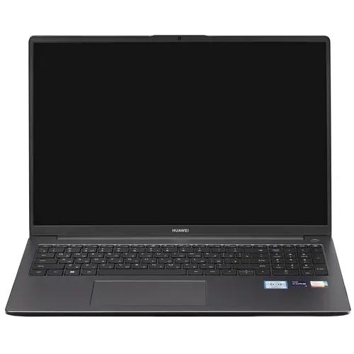 16" Ноутбук HUAWEI MateBook D16 RLEFG-X серый