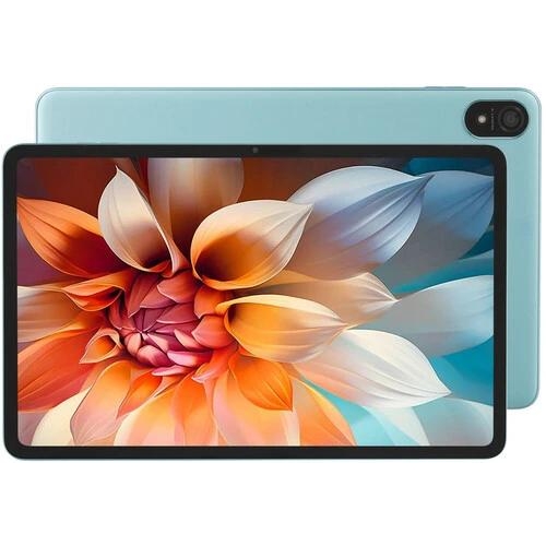 12" Планшет BlackView Tab 18 LTE 256 ГБ зеленый + чехол