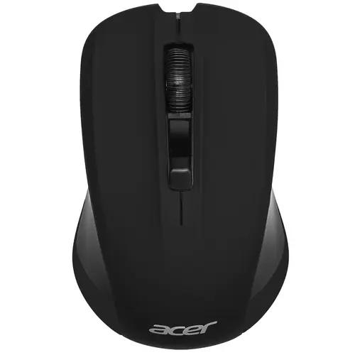Мышь беспроводная Acer OMR010  черный