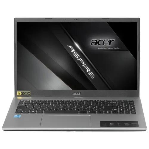 15.6" Ноутбук Acer Aspire 3 A315-59-38XQ серебристый