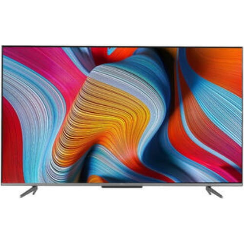 55" (139 см) Телевизор LED TCL 55P725 серый