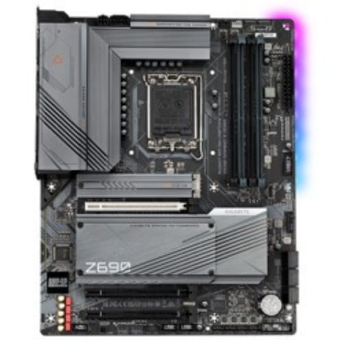 Материнская плата GIGABYTE Z690 GAMING X DDR4