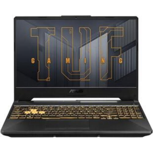 Ноутбук Asus Tuf Gaming F15 Fx506lh Купить