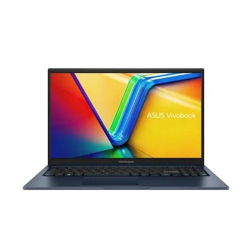 15.6" Ноутбук ASUS Vivobook 15 X1504ZA-BQ963 синий
